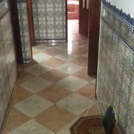 Quarto Privado Lissabon