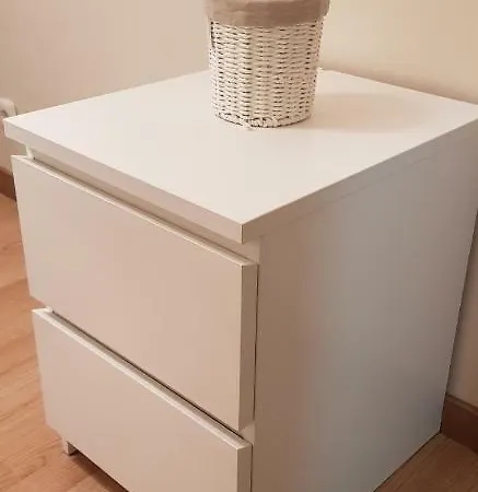 Quarto Privado Lissabon