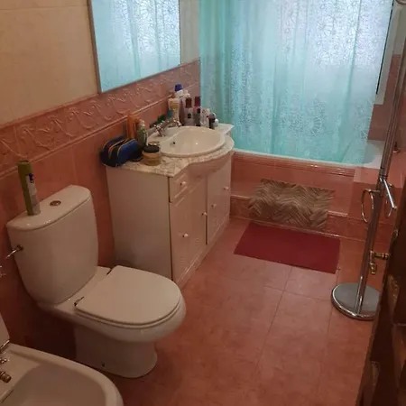 Quarto Privado * Lissabon