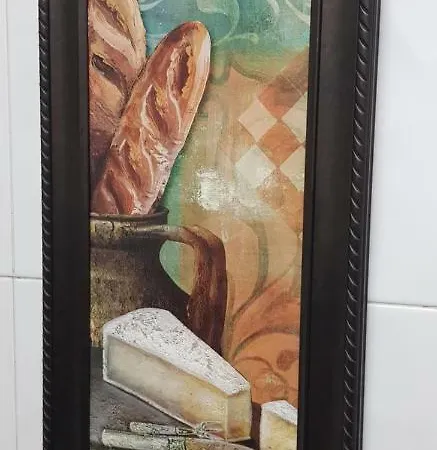 Quarto Privado Privatunterkunft Lissabon