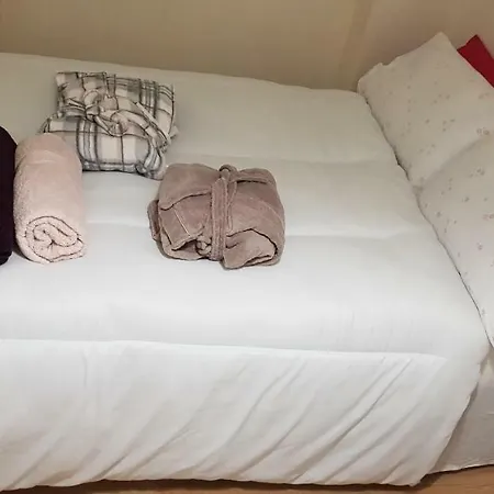 Quarto Privado Privatunterkunft Lissabon