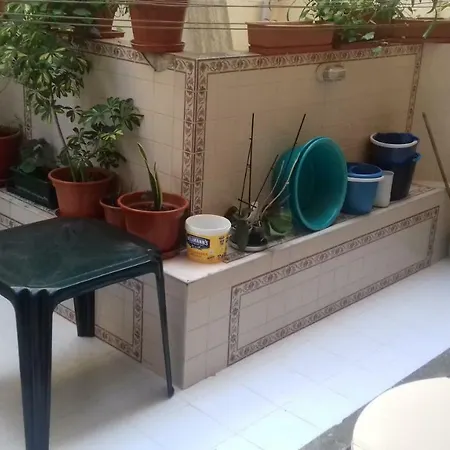 Quarto Privado Privatunterkunft Lissabon